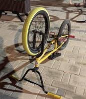 إعلان عن للبيع قاري فلاي بايك Proton نص كستم