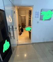 إعلان عن مكتب للايجار في العقيلة