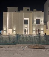 إعلان عن للبيع قسيمة شيخ الزاوية دورين وربع ظلال عصر مقابل مسجد