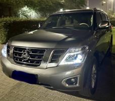 إعلان عن 2017 - 170000 KM