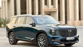 إعلان عن موديل 2024  عداد 68 الف تحت الكفالة فل ابشن مواصفات خاصة