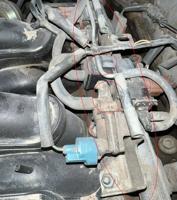 إعلان عن ميكانيك  شغل  يومي  تجفيد ياباني امريكي