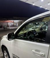 إعلان عن للبيع برادو ٢٠١١شرط قير ماكينه شاصي