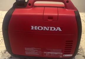 إعلان عن للبيع مكينه هوندا