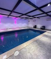 إعلان عن للأجار استراحة دار طلال