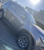 إعلان عن للبيع تريل بليزر 2020 LT