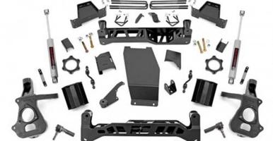 إعلان عن للبيع رفعة روف كانتري 8 ورنقات مثود