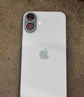 إعلان عن ‏للبيع iPhone 16 بلاس التواصل واتس فقط