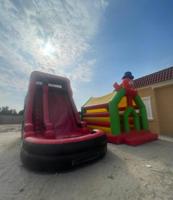 إعلان عن للبيع نطاطيات جديد ومستعمل