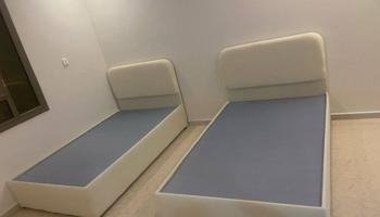 إعلان عن للبيع سراير طبيه فراش طبيه