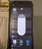 إعلان عن Iphone 15 pro max