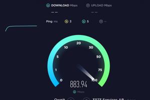 إعلان عن فني كمبيوتر وبرامج