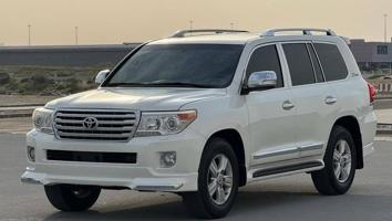 إعلان عن لاندكروزر2015 GXR وكاله البحرين اقرا الاعلان جيدا