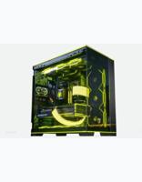 إعلان عن مطلوب بي سي 4090