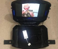 إعلان عن شنطة متنقلة لسوني4و5