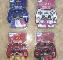 إعلان عن يدات أندية جدد لسوني3 فقط