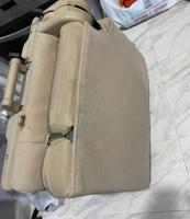 إعلان عن كشنات خلفيه