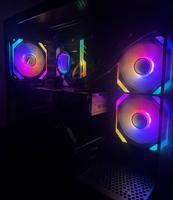 إعلان عن PC RTX 4070 Super