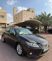 إعلان عن ES250 شرط الفحص