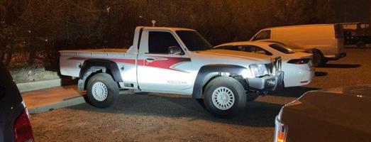 إعلان عن للبيع حوض بيك اب