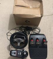 إعلان عن سكانG25 بكرتون قيرعادي لPC