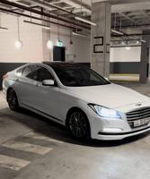 إعلان عن جينسز رويال 💎