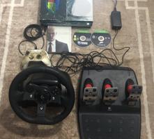 إعلان عن اكس بوكسSكامل وفورزا5 وسكان