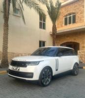 إعلان عن رنج فوج اوتوبيغرافي 8 سلندر موديل 2023 فل اوبشن