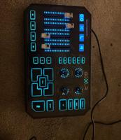 إعلان عن مكسر جديد مع اغراض