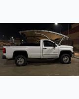 إعلان عن للبيع وانيت جي ام سي سييرا 2500 HD