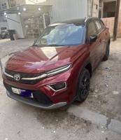 إعلان عن Toyota Urban cruise 2024 full option service in alsayer