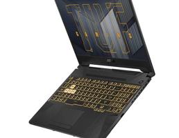 إعلان عن للبيع لابتوب ASUS TUF F15 بحالة ممتازة مايشكي من شي