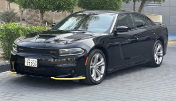 إعلان عن تشارجر GT