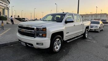 إعلان عن 🏴وانيت هاي كنتري الفل 2015 يوجد طقه بشاصي🏴