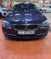 إعلان عن للبيع بي ام ٥٢٨ موديل ٢٠١١