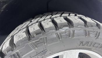 إعلان عن ٤ تواير ميكي تومسون حجم ٢٠