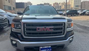 إعلان عن جمس سييرا ٢٠١٤