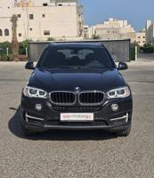 إعلان عن BMW x5 xdrive 35i 2017