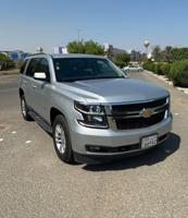 إعلان عن للبيع تاهو موديل ٢٠١٧ ماشي ٢٤٨ الف وكالة الكويت