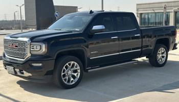 إعلان عن للبيع دينالي 2016