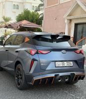 إعلان عن GAC EMZOOM 2024 نظيفة جدا