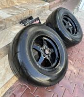 إعلان عن رنقين ريس ستار 15