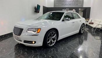 إعلان عن 🏴كرايزلر 2012 بانوراما فل ماشي125 فحص🏴