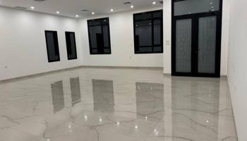 إعلان عن للإيجار شقق جابر الأحمد تشطيب فاخر نرحب بالجميع