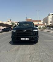 إعلان عن للبيع جيب لاند 2022