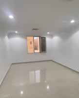 إعلان عن للايجار شقه بالصباحيه اول ساكن 3 غرف وصاله ومطبخ وغرفه خ 3 حمام