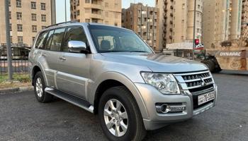 إعلان عن باجيرو 2022 سيرفس منتظم