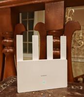 إعلان عن حل مشكله الشبكه