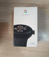 إعلان عن google watch 2