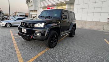 إعلان عن 🏴بايكPj40 وارد الوكاله 2023 صبغ وكاله فحص شامل🏴